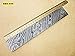 DBD-650, Custom Handmade Damascus Steel Billet Knife/Blank Blade Making Bar