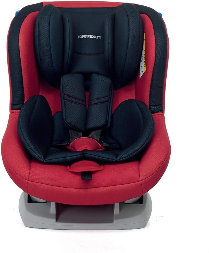 Foppapedretti Mydrive Silla De Coche Grupo 0 1 Nero Sillas De Coche Bebe