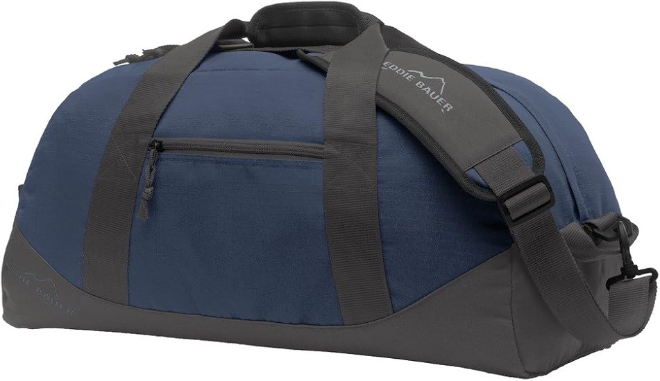 eddie bauer duffel bag with wheels