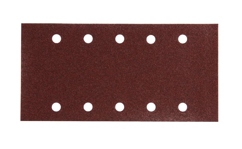 Makita P-33180 Orbital Sanding Sheets — image 1