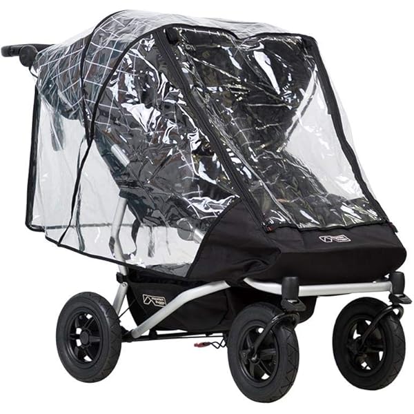 mountain buggy duet ebay