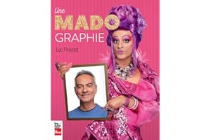 Une Madographie (French Edition)