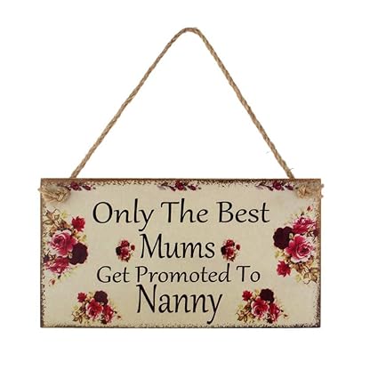 brpol: Mothers Day Wall Plaques