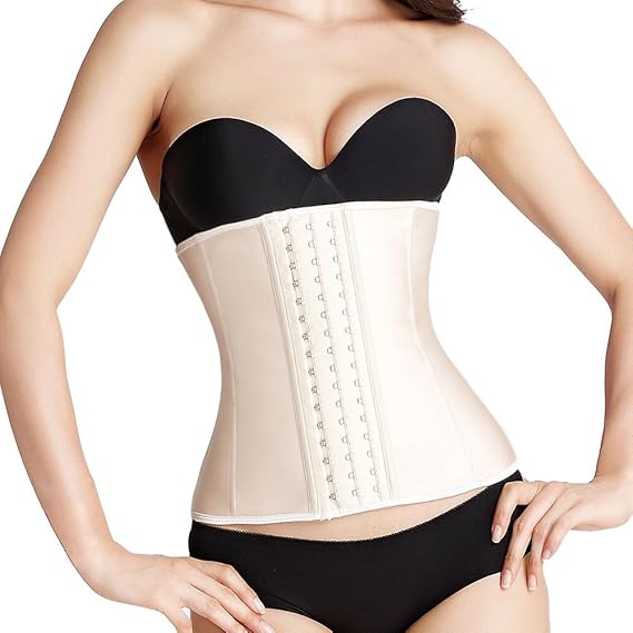 waist trainer workout amazon