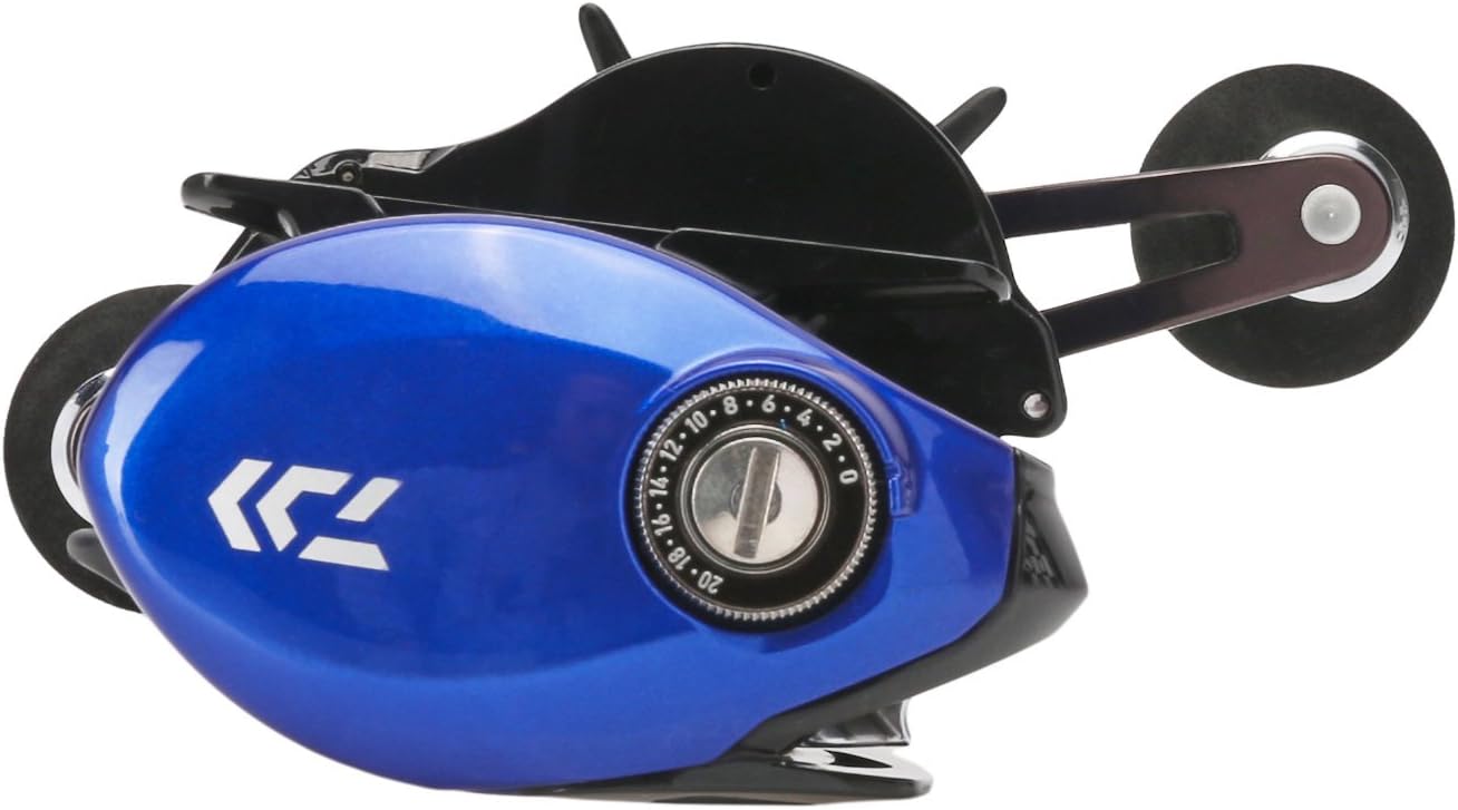 Daiwa cltw200hs coastal tws reel Clearance