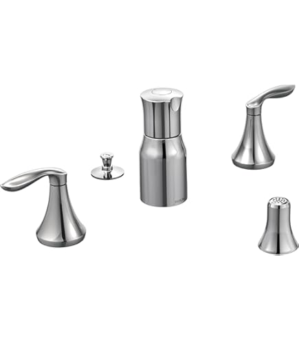 Bidet Kohler Collection Portrait - Blanc, Céramique Vitrifiée - Modèle 4986-0 (Neuf)