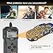 AstroAI OBD2 Scanner, OS320 OBD II Auto Check Engine Code Reader Car Diagnostic Tool Automotive Vehicle Scanner, Black