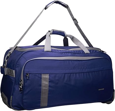 killer duffle travel bag