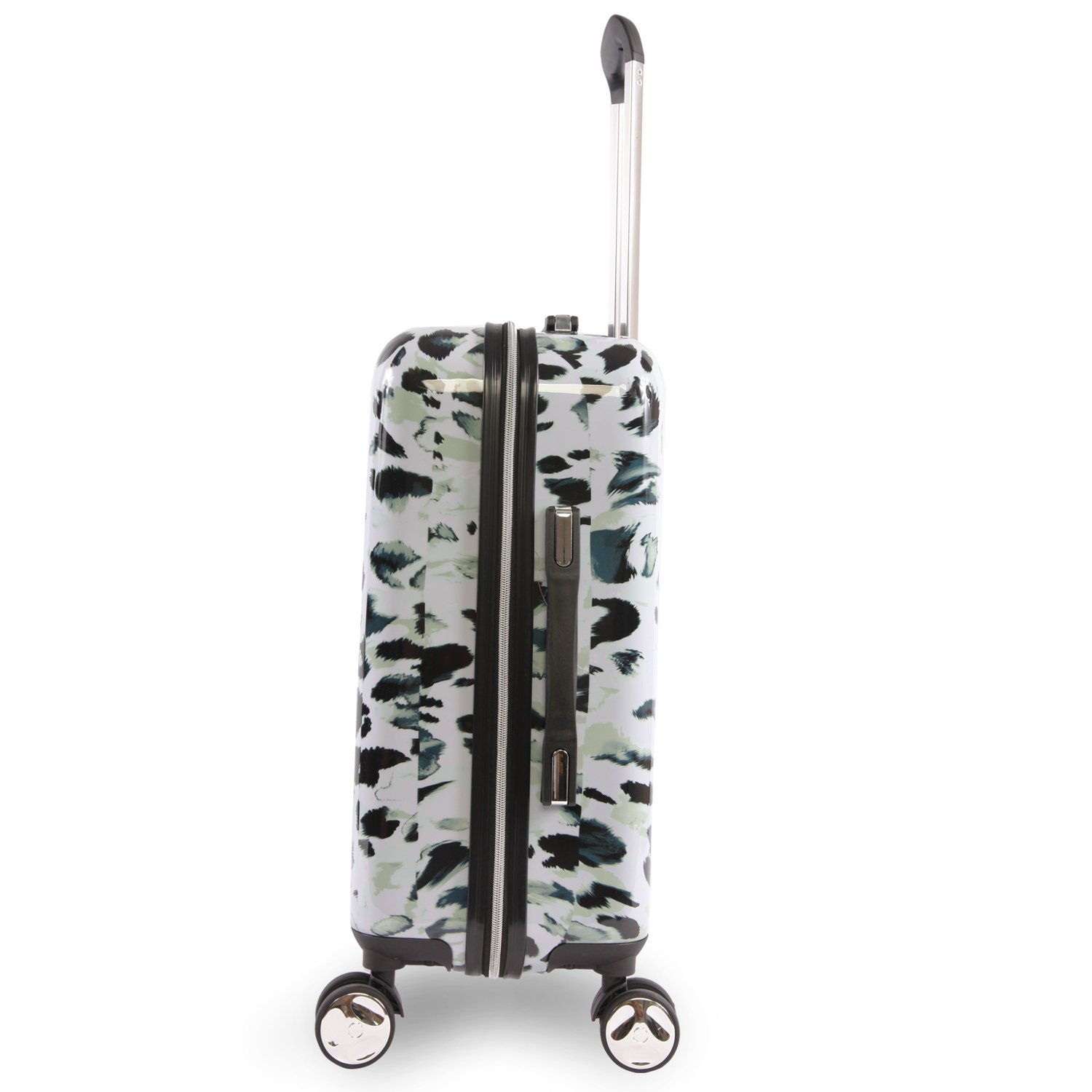 bebe abigail luggage