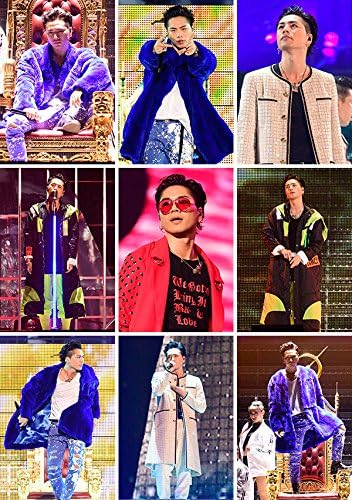 Amazon 登坂広臣 三代目 J Soul Brothers Unknown Metropoliz 生写真a28枚 アイドル 芸能人グッズ 通販