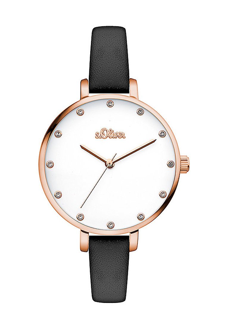 s.Oliver - Women's Watch SO-3456-LQ