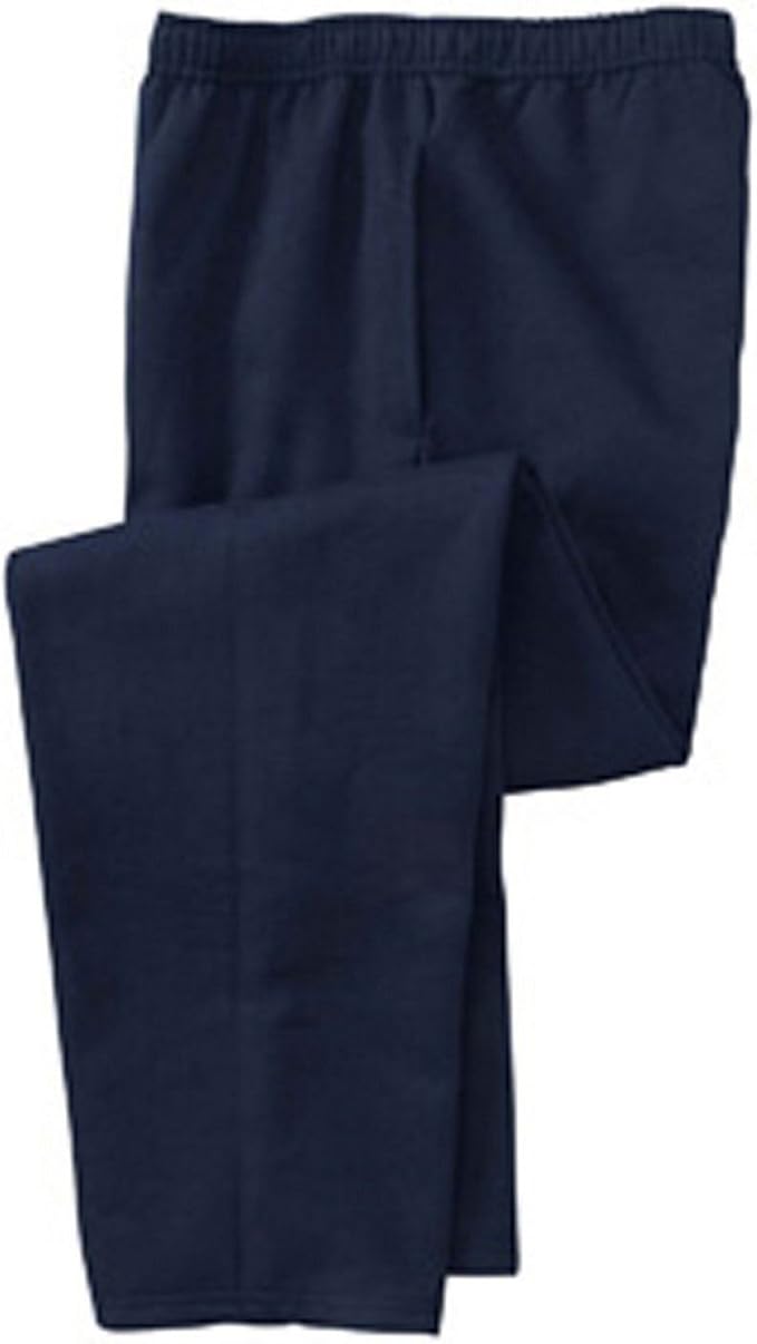 women's fruit of the loom sweatpants with pockets