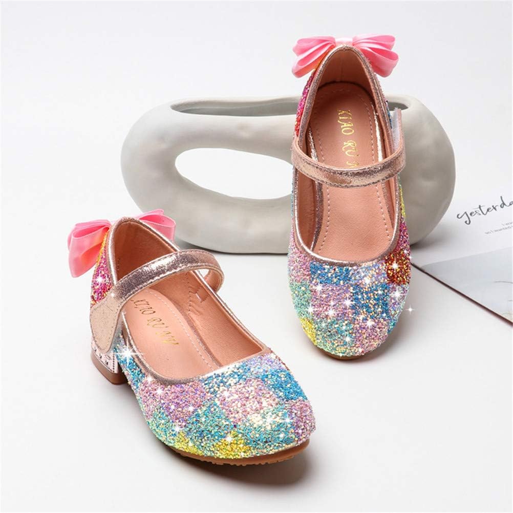 cute glitter shoes