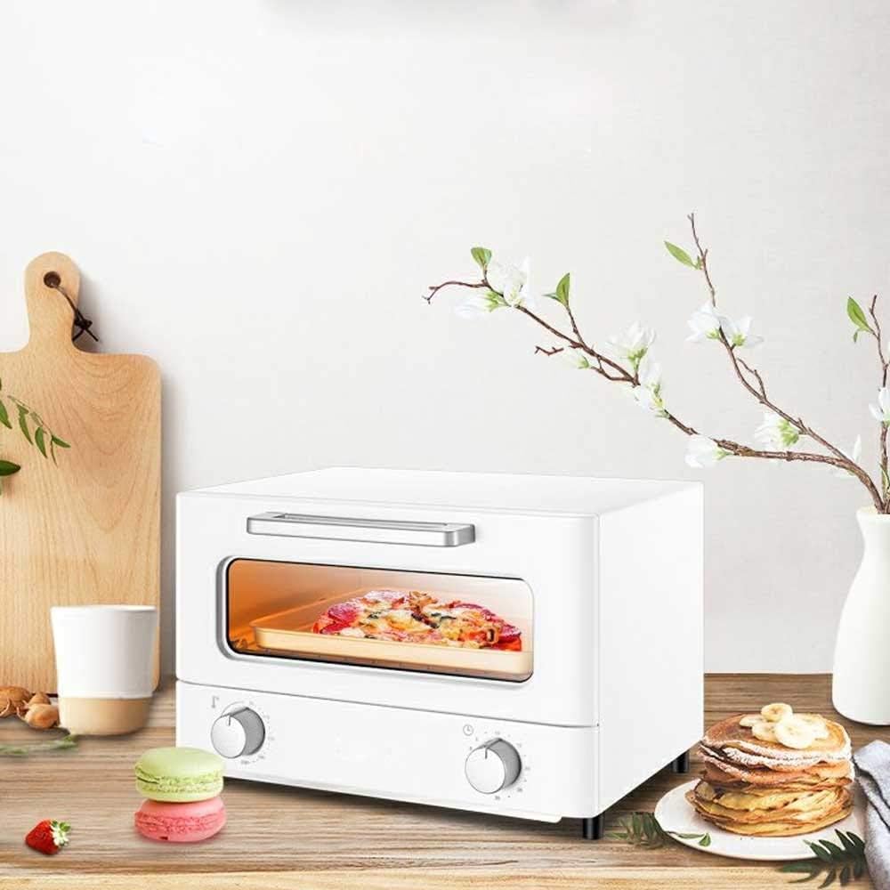Best Multi Function Convection Oven Smart Home Studio