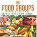 The Food Groups - Nutrition Books for Kids | Children's Diet & Nutrition Books by Baby Professor