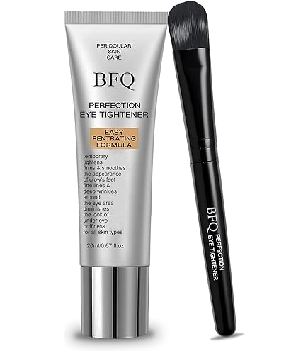 New Hermetise Professional AGE DELAY Immediate Eye Lift - White