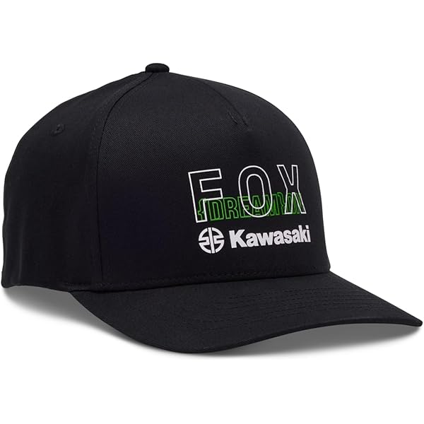 Yamaha X City 250 Cappello Snapback Factory Effex Yamaha Racewear Edition - Regolabile, Nero, Per Uomo Cappello Regolabile Nero - Foto 3