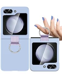 AICase for Samsung Galaxy Z Flip 5 Case with