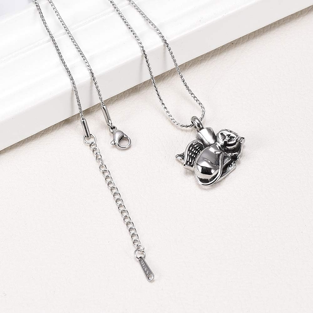 angel ashes pet cremations