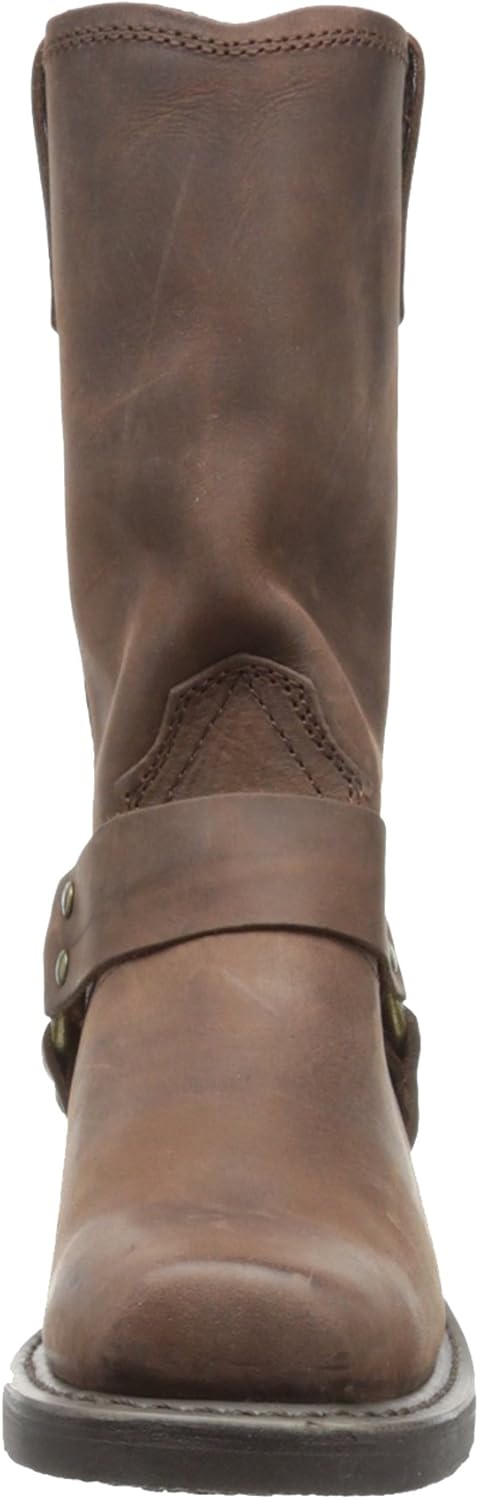 dingo molly harness boots