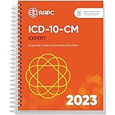 ICD-10-CM 2023 The Complete Official Codebook with Guidelines (ICD-10-CM the Complete Official Codebook)