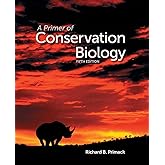 A Primer of Conservation Biology