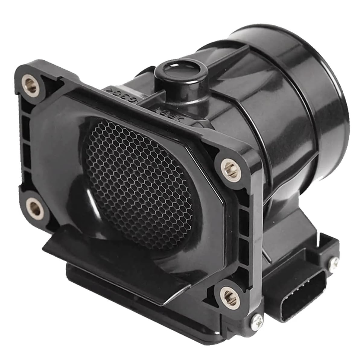 Photo 1 of MAF Sensor, Mass Air Flow Sensor Meter Fit for Mitsubishi Galant 1997-2004, for Mitsubishi Lancer 2003-2007, for Mitsubishi Outlander 2003-2006 - Replace OE MD336481 E5T08271