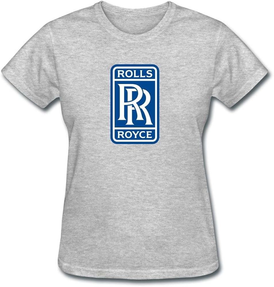 rolls royce t shirt amazon