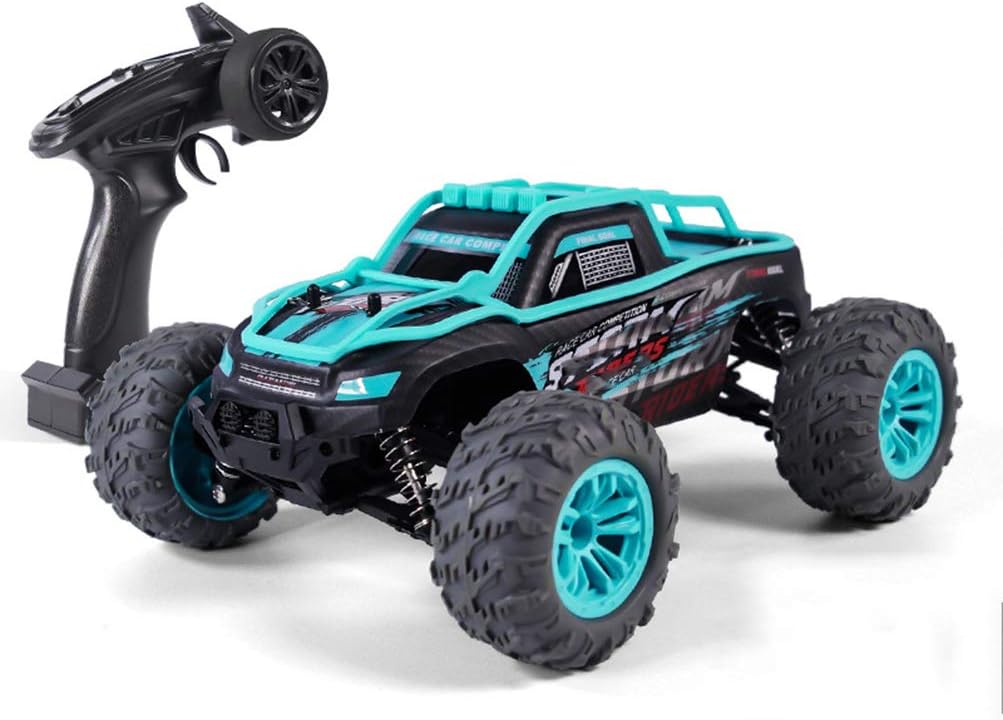 rc racing components