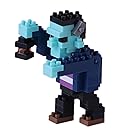 Nanoblock Frankenstein Monster Building Set (120 Piece)
