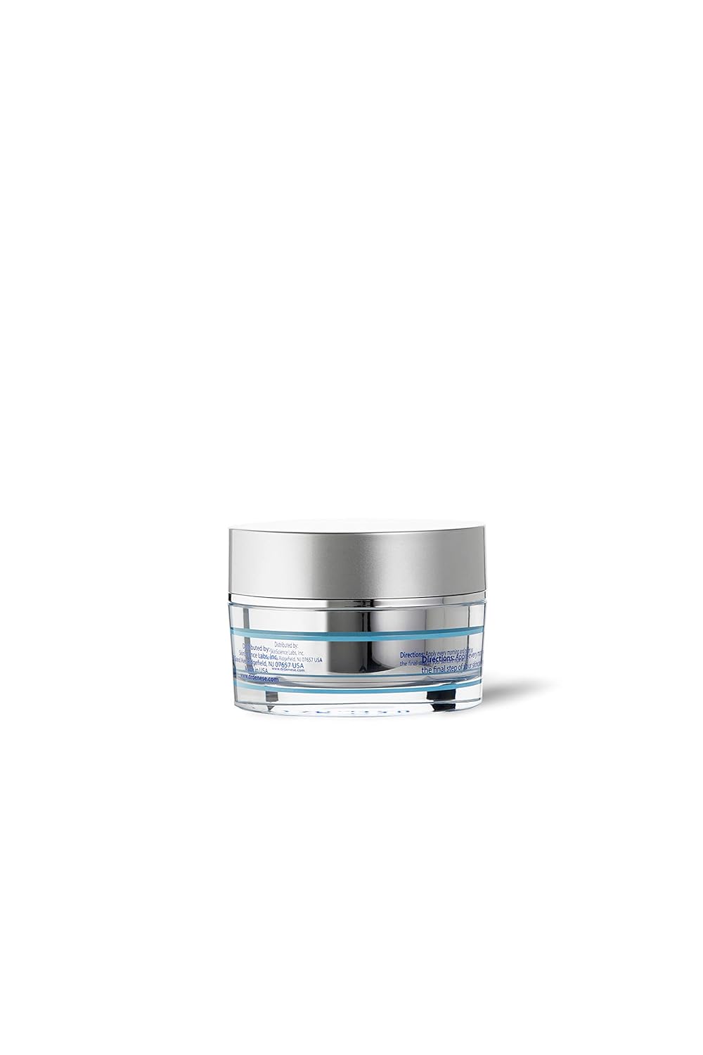 dr denese collagen eye cream