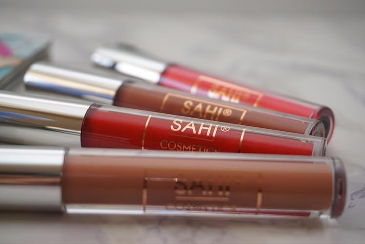 New! Lip Kit