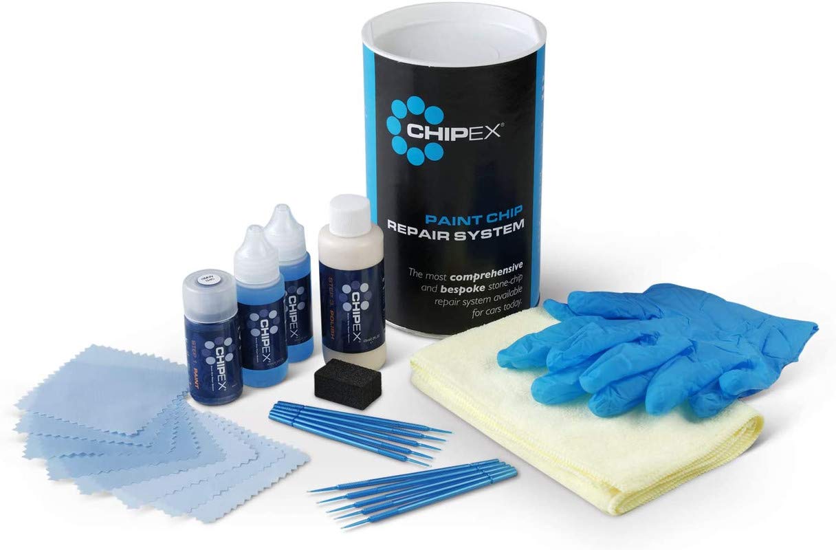 Chipex | Automotive Touch-up Paint Kit Compatible