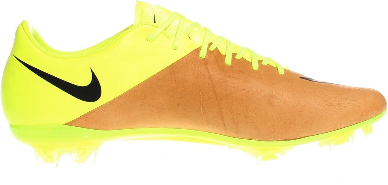 nike mercurial bronze