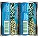 DOLE 100% Pineapple Juice, 6 Ounce Can (Pack of 6)