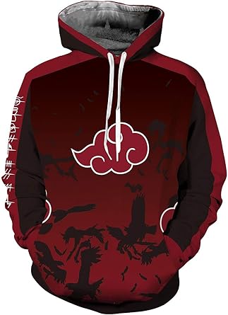 uchiha jacket amazon