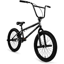 Amazon.com : ELITE BICYCLES Elite BMX Bicycle 20inch & 16inch