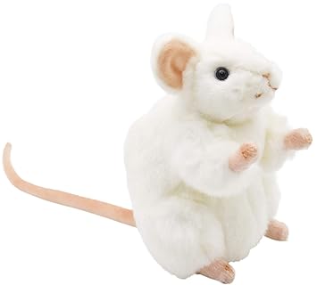 buy white mouse
