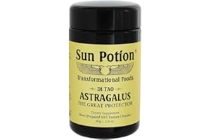 Sun Potion Astragalus - The Great Protector (60g)