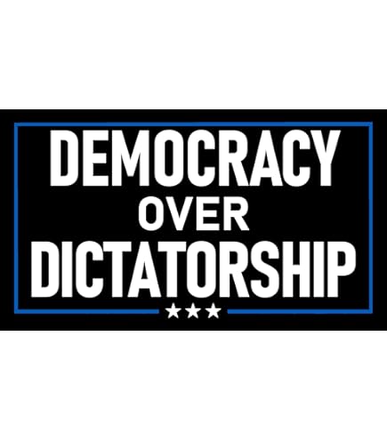 8647 Decal, 8647 Sticker, Anti Trump, Anti Trump Stickers, Anti MAGA - View #6