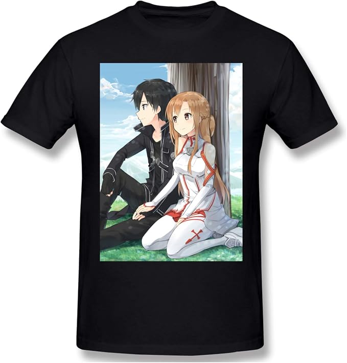 Sword Art Online Merchandise Uk