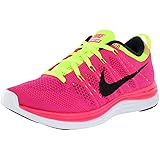 nike flyknit lunar 2 femme rouge