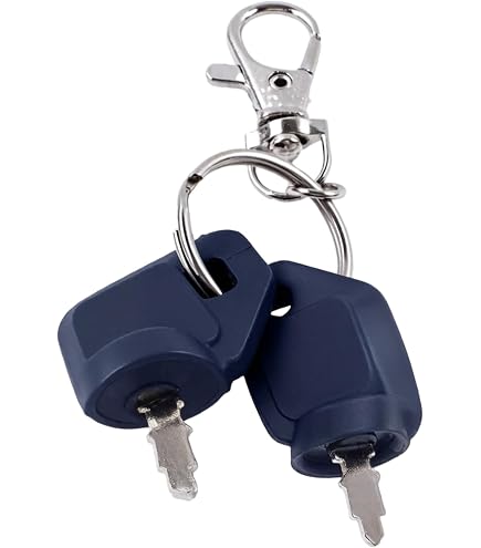 Amazon.com : Eopzol Replacement 103-2106 Ignition Key Fits for