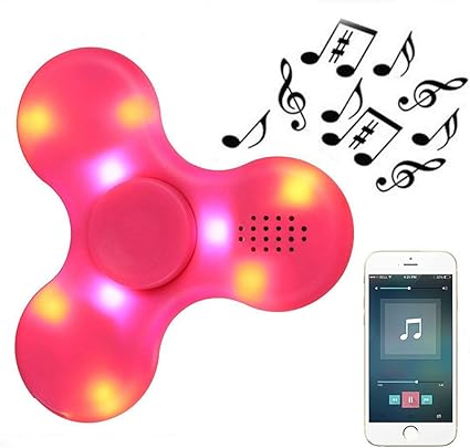 Amazon.com: Kivors Fidget spinner con 