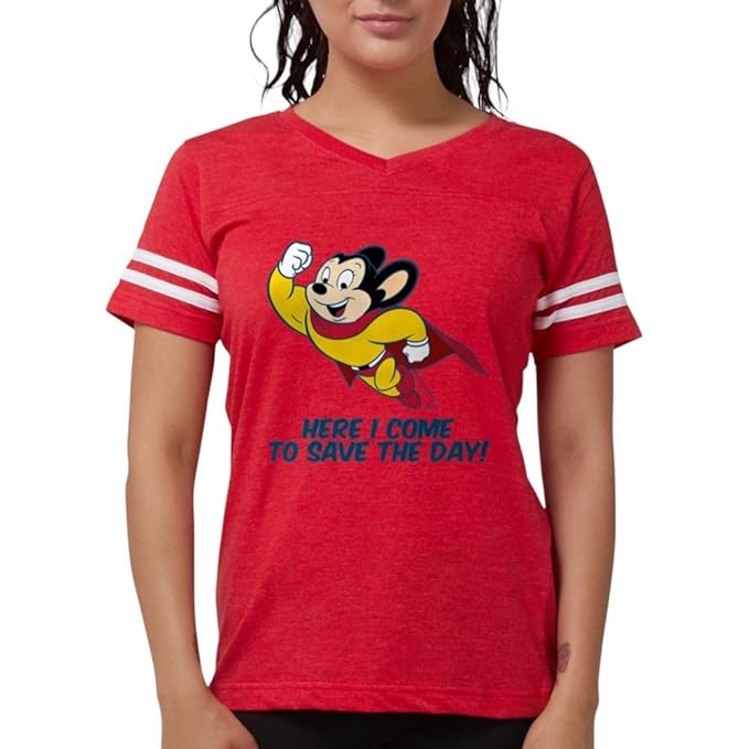 camisetas para mujeres de futbol
