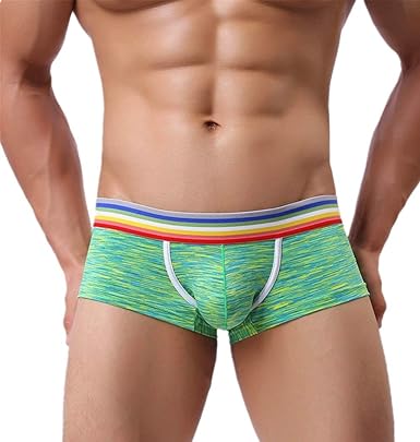 amazon ropa interior hombre