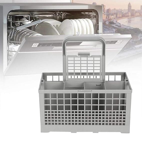 Kenmore Womdee Universal Dishwasher Cutlery Basket Kitchenaid