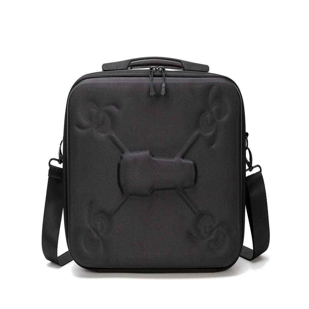 SMILEQ Bolsa de avión no tripulado, Bolsa de Mano, portátil ...