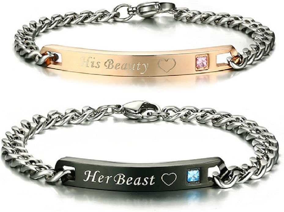 bracelets for your girlfriend