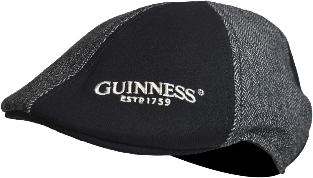 Guinness Official Merchandise Men's Ivy Hat
